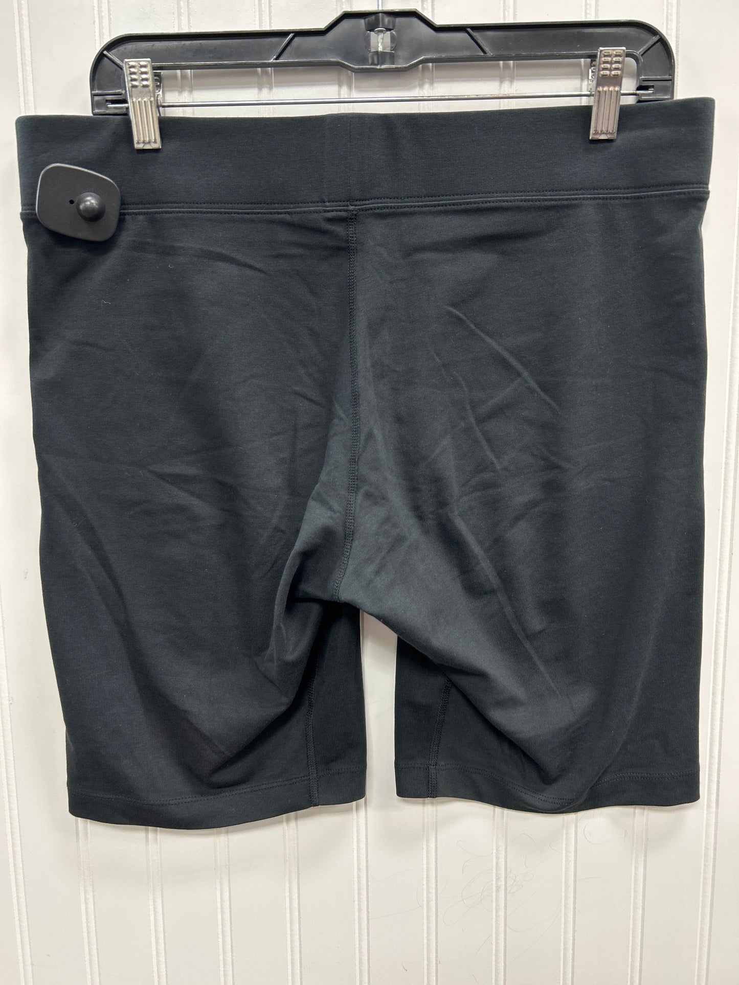 Athletic Shorts By Nike Apparel In Black, Size:Xl