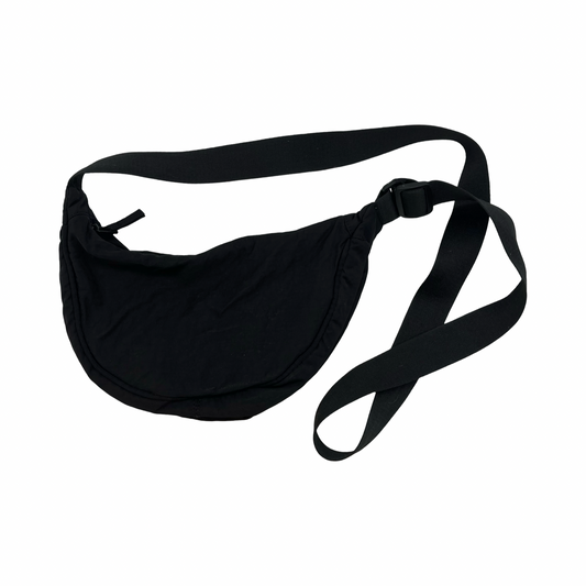 Crossbody By Maurices In Black, Size:Small