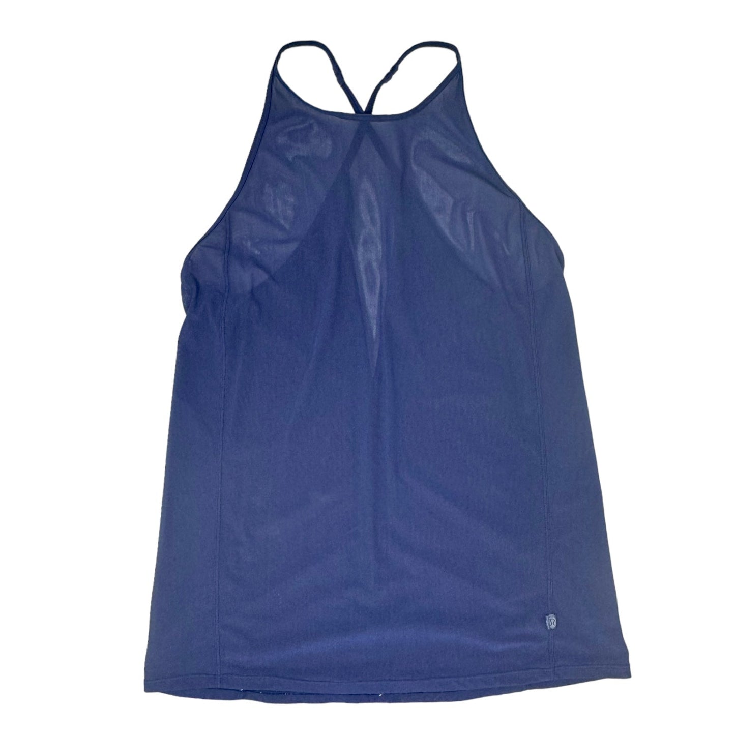 Athletic Tank Top By Lululemon  Size: S