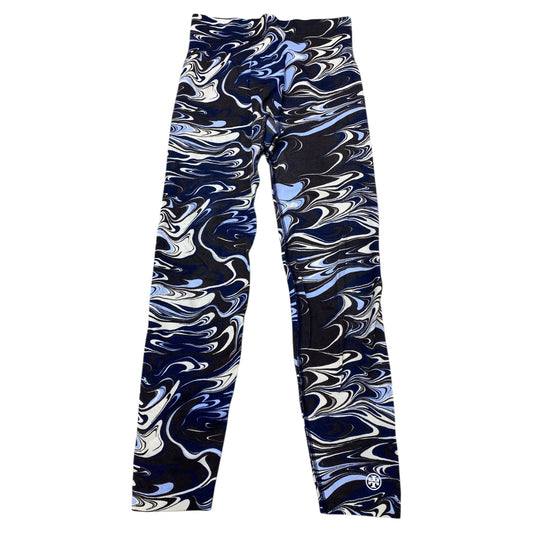 Pants Designer By Tory Burch In Multi, Size:S