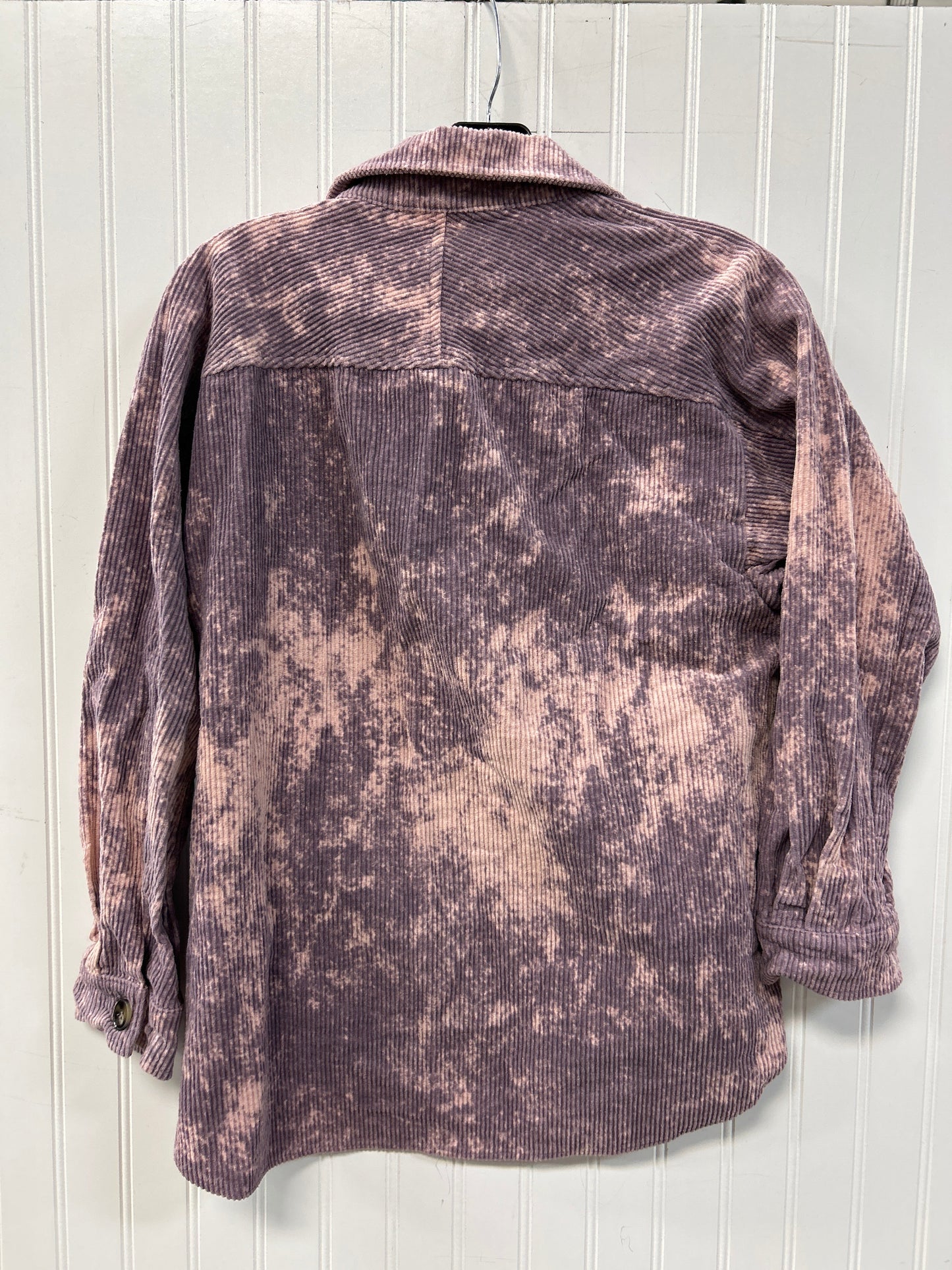 Top Ls By We The Free In Blue, Size:M