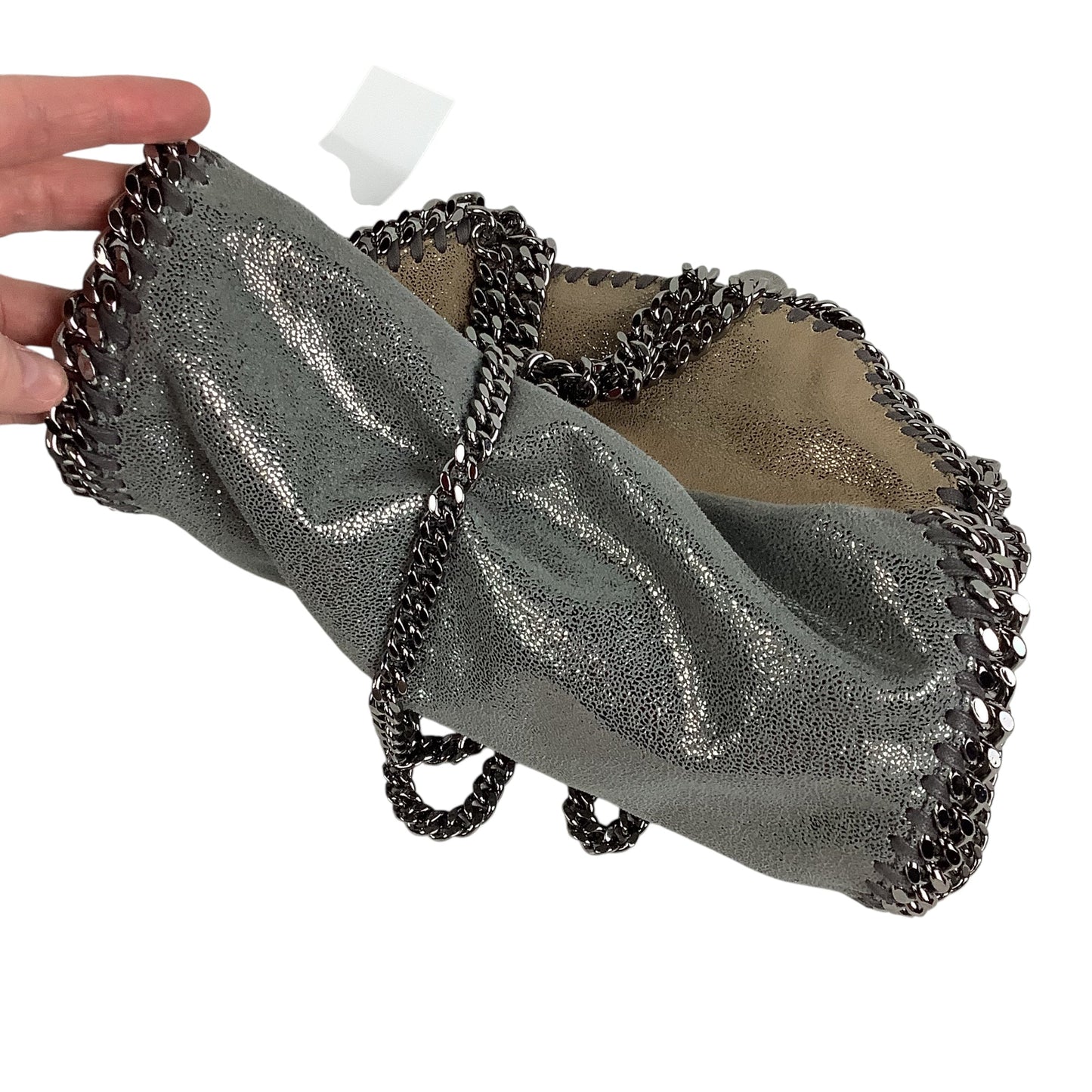 Handbag Luxury Designer By CMC, Size: Medium