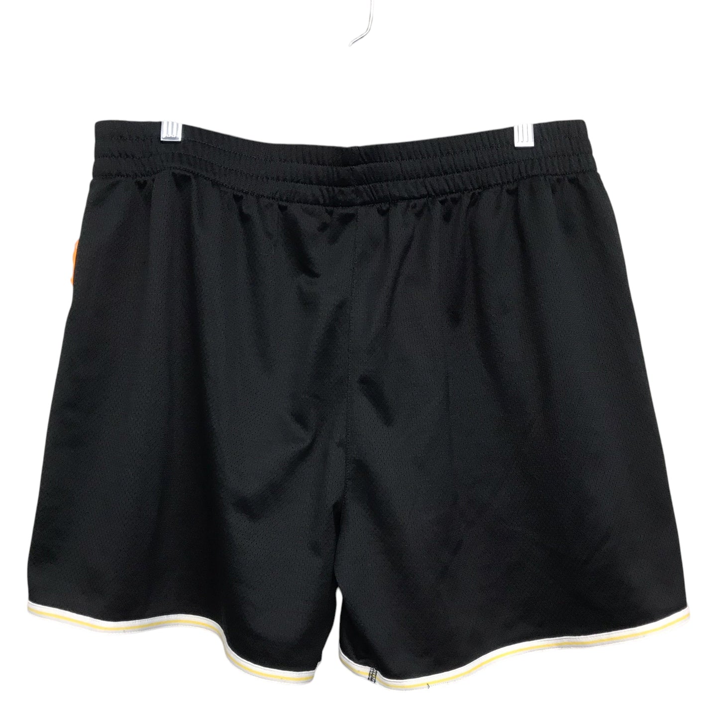 Athletic Shorts By Nike Apparel In Black, Size:Xl