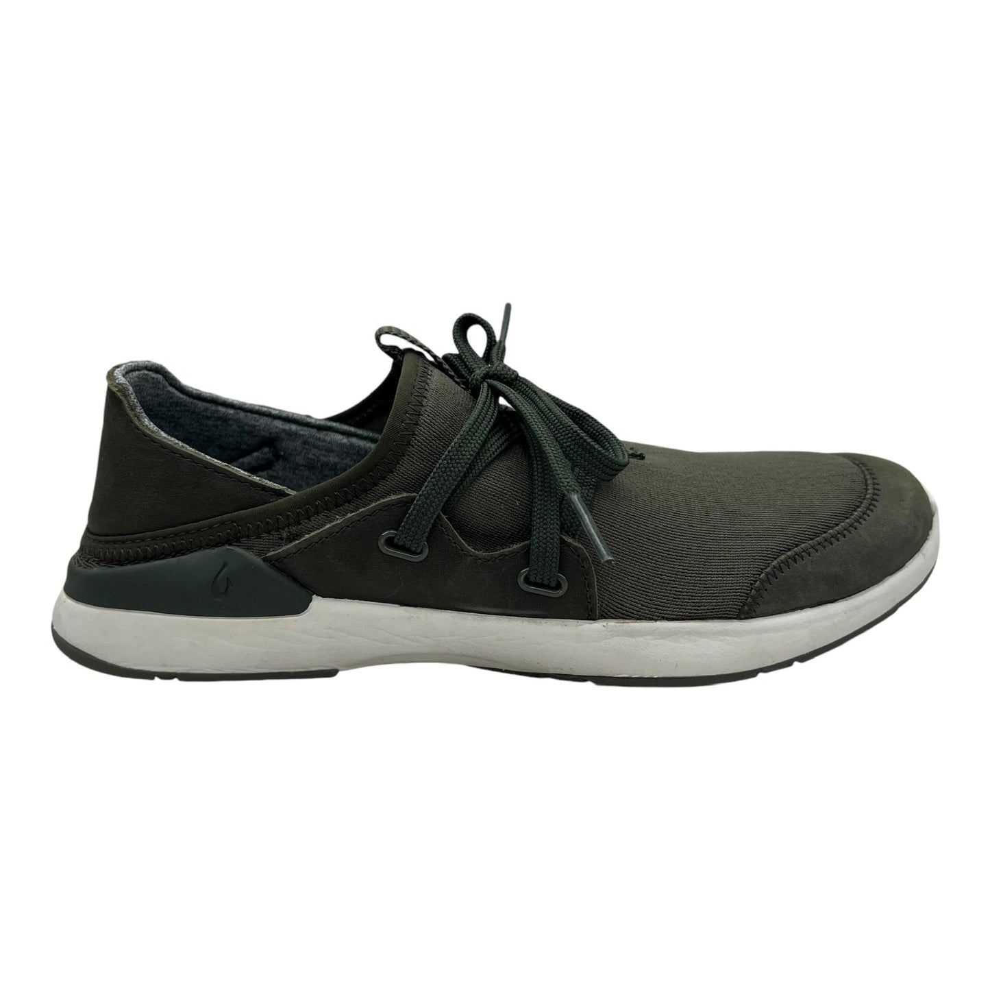 Shoes Sneakers By Olukai In Green, Size:6.5