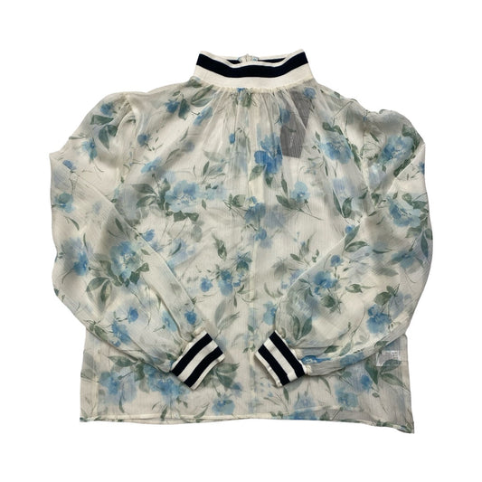 Top Ls By French Connection In Multi, Size:S