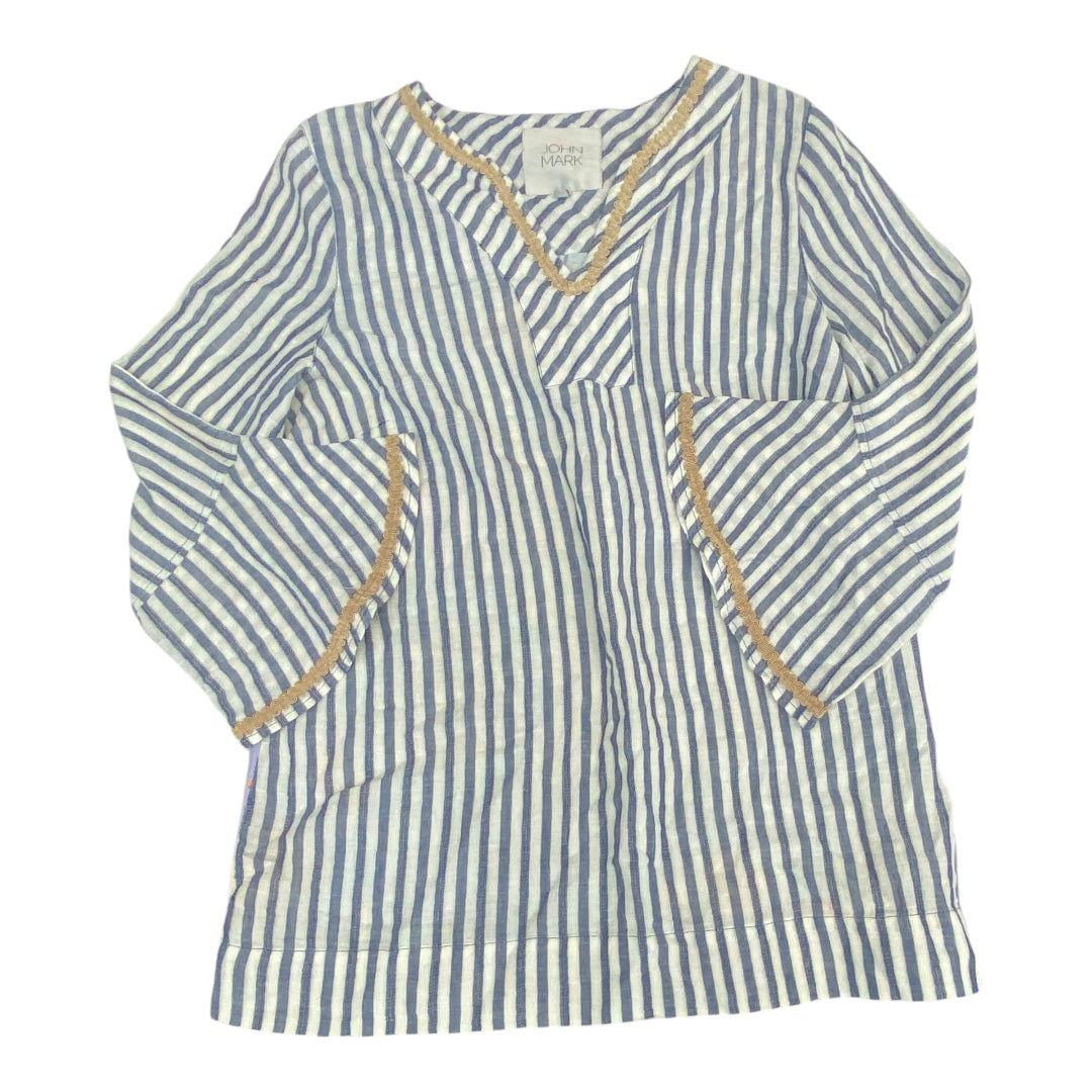 Top Ls By John Mark In Multi, Size:S