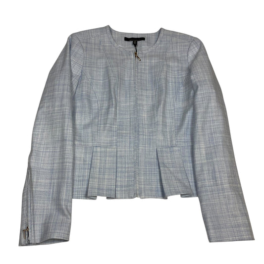 Jacket Other By White House Black Market In Blue, Size:L