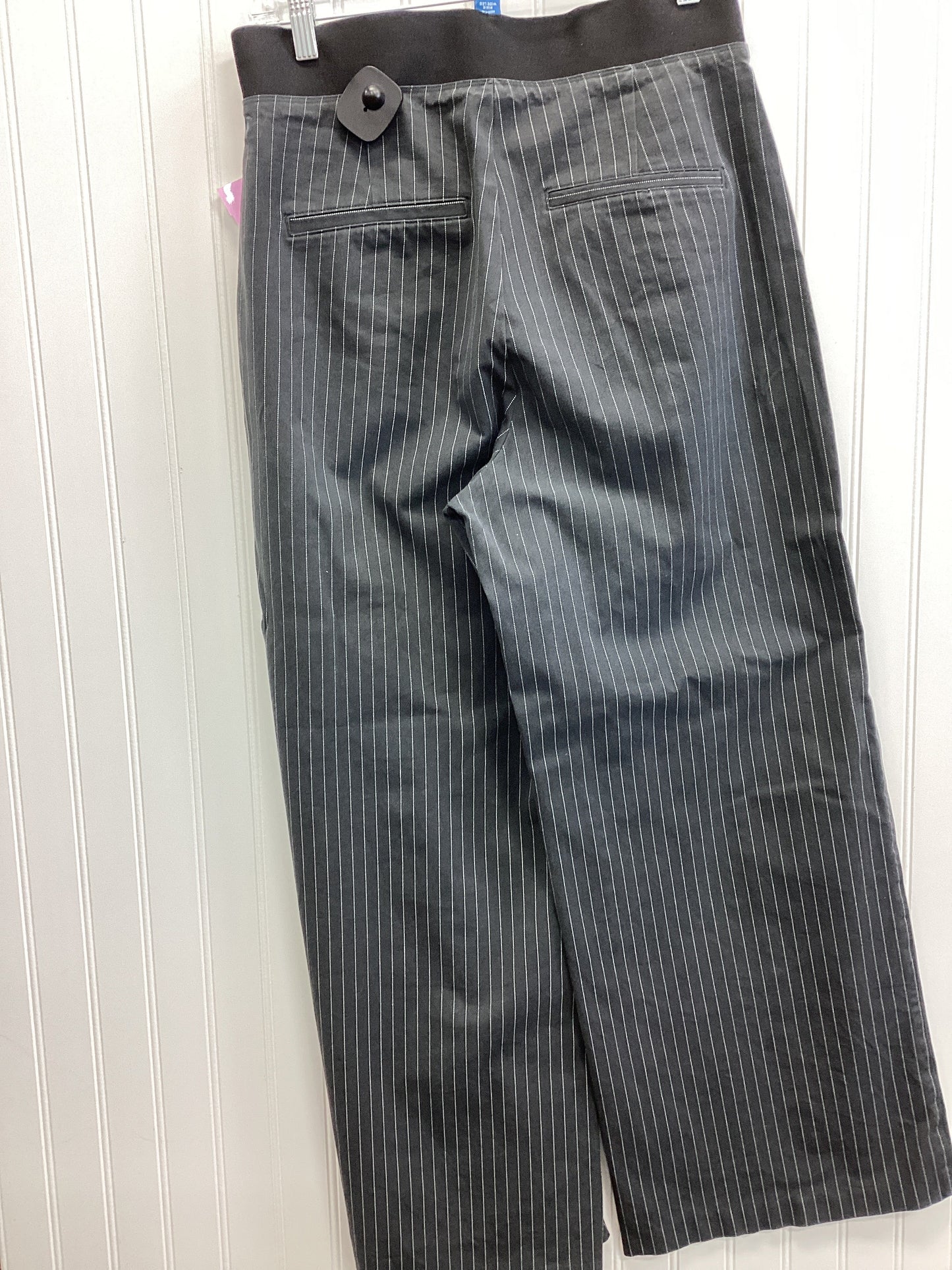 Pants Dress By Old Navy In Grey, Size:M