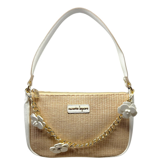 Joleen Baguette Shoulder Bag By Nanette Lepore, Size: Small