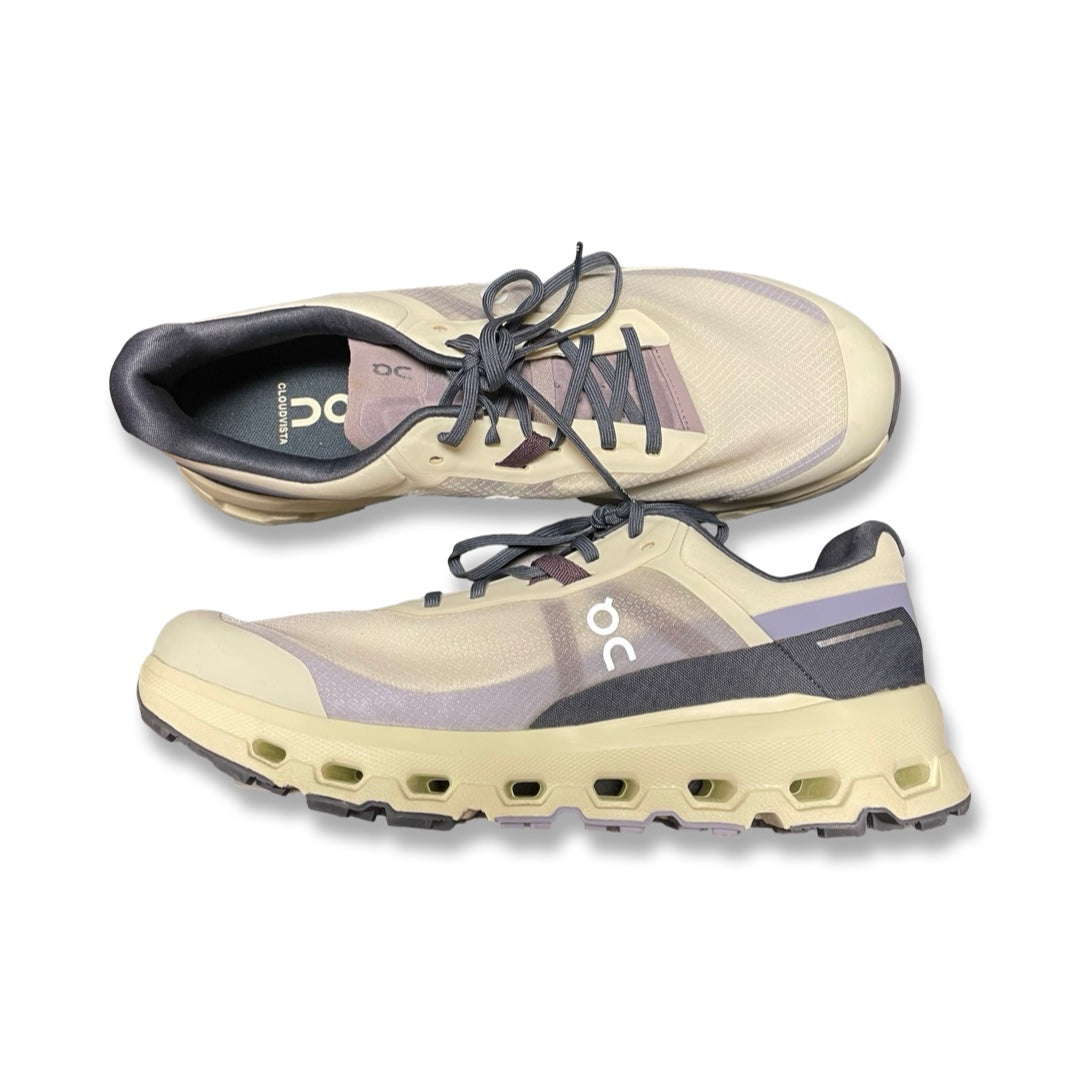 Shoes Athletic By On Cloud In Multi, Size:10