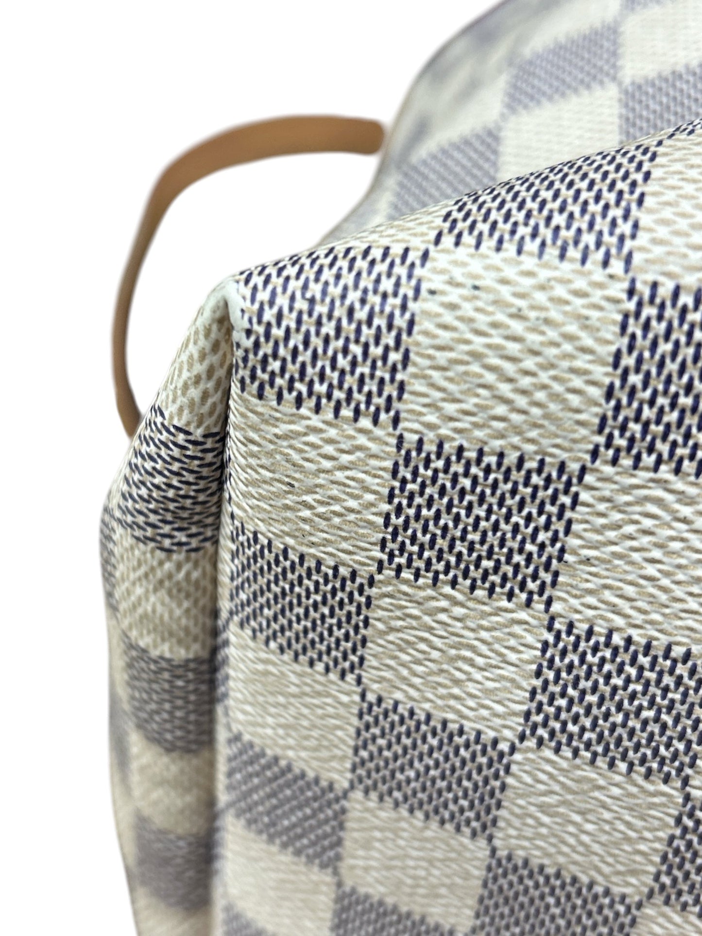 Backpack Luxury Designer By Louis Vuitton, Size: Large