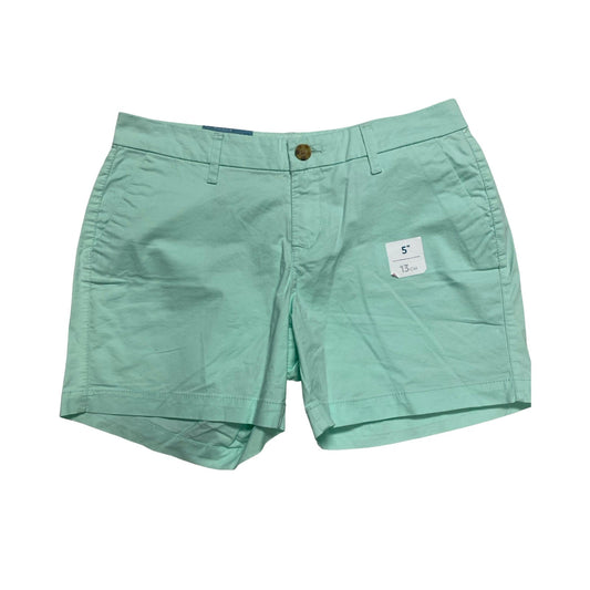 Shorts By Old Navy In Green, Size:2