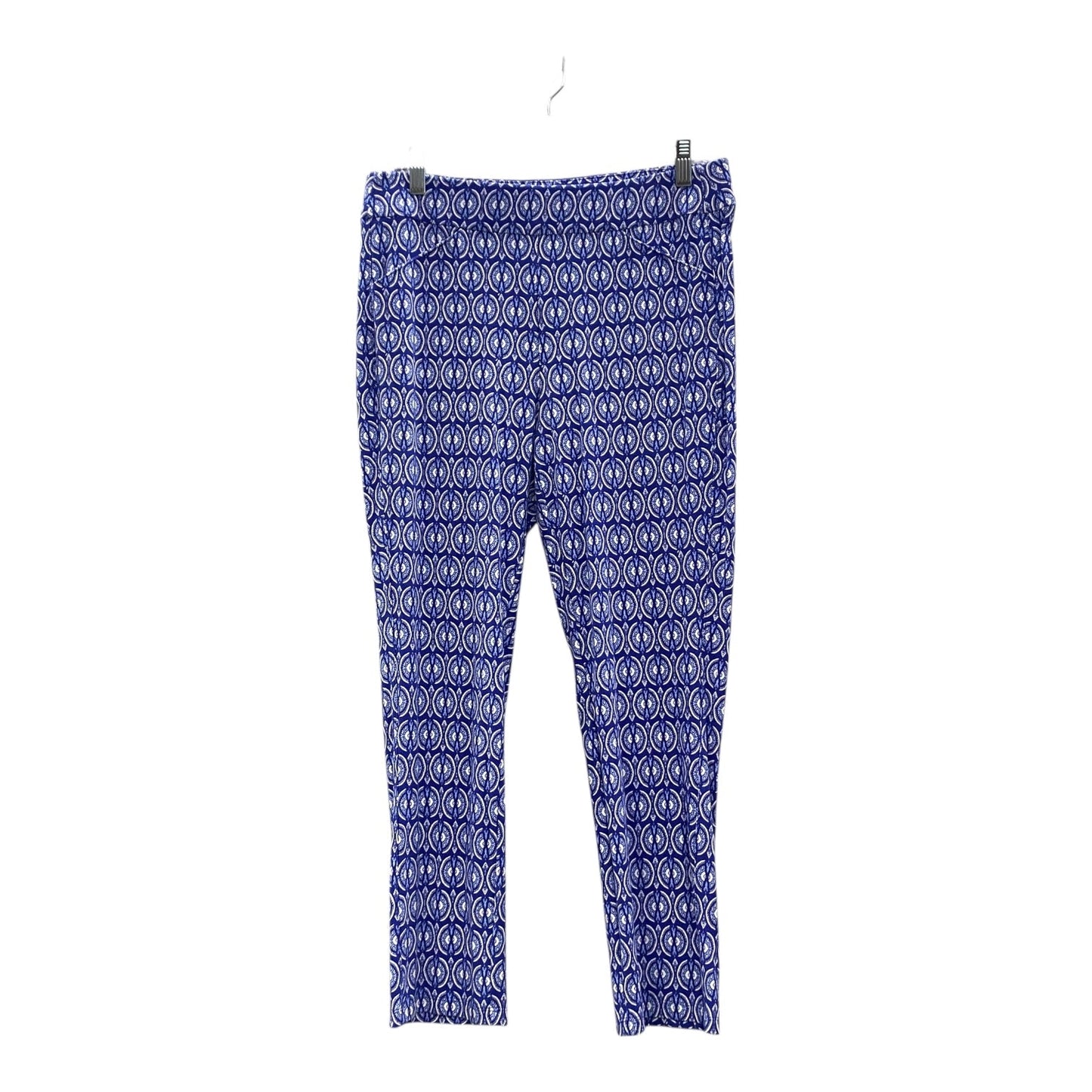 Pants Lounge By Chicos In Blue, Size:6P