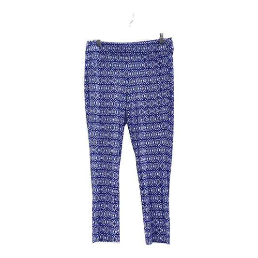 Pants Lounge By Chicos In Blue, Size:6P
