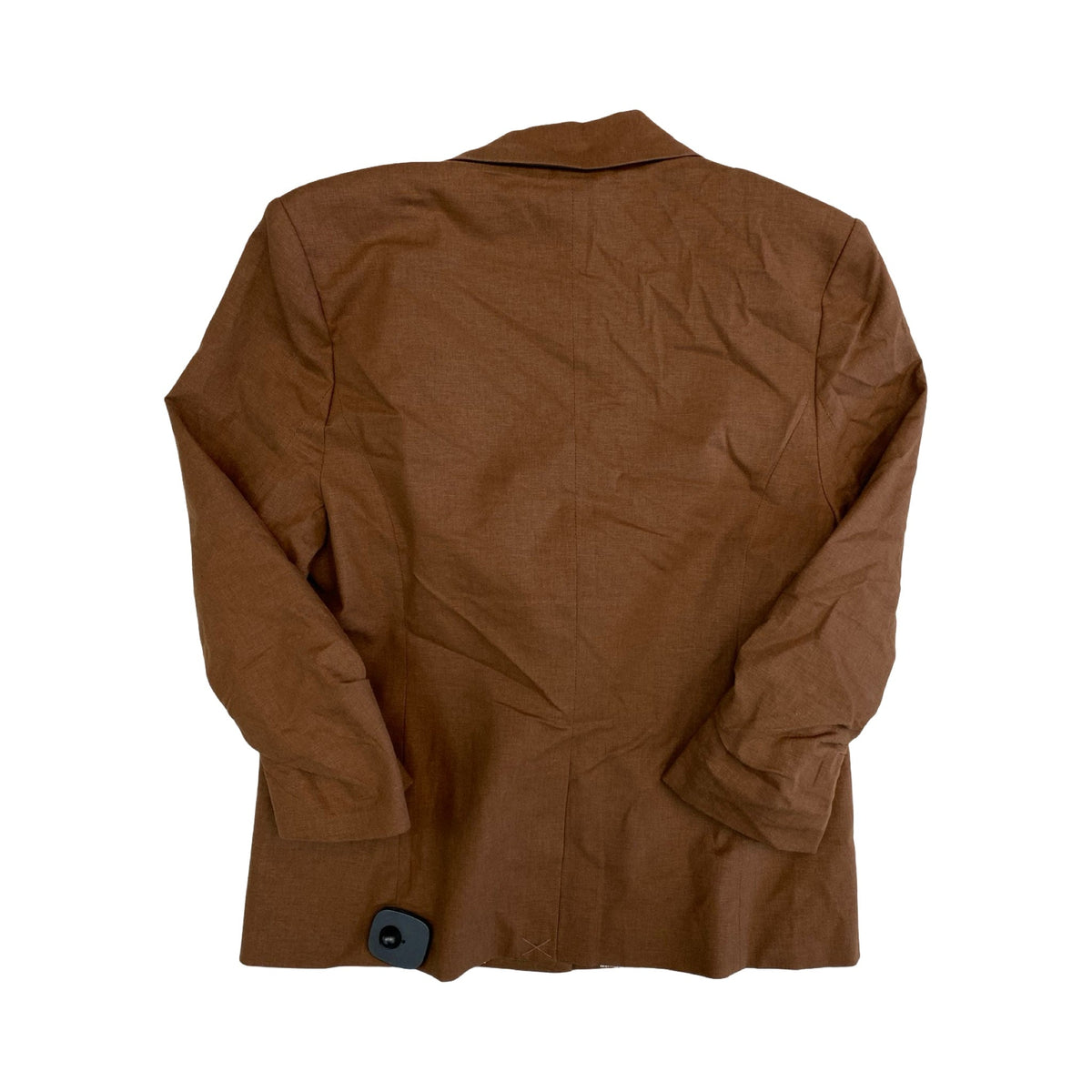 Blazer By Evereve In Brown, Size:S