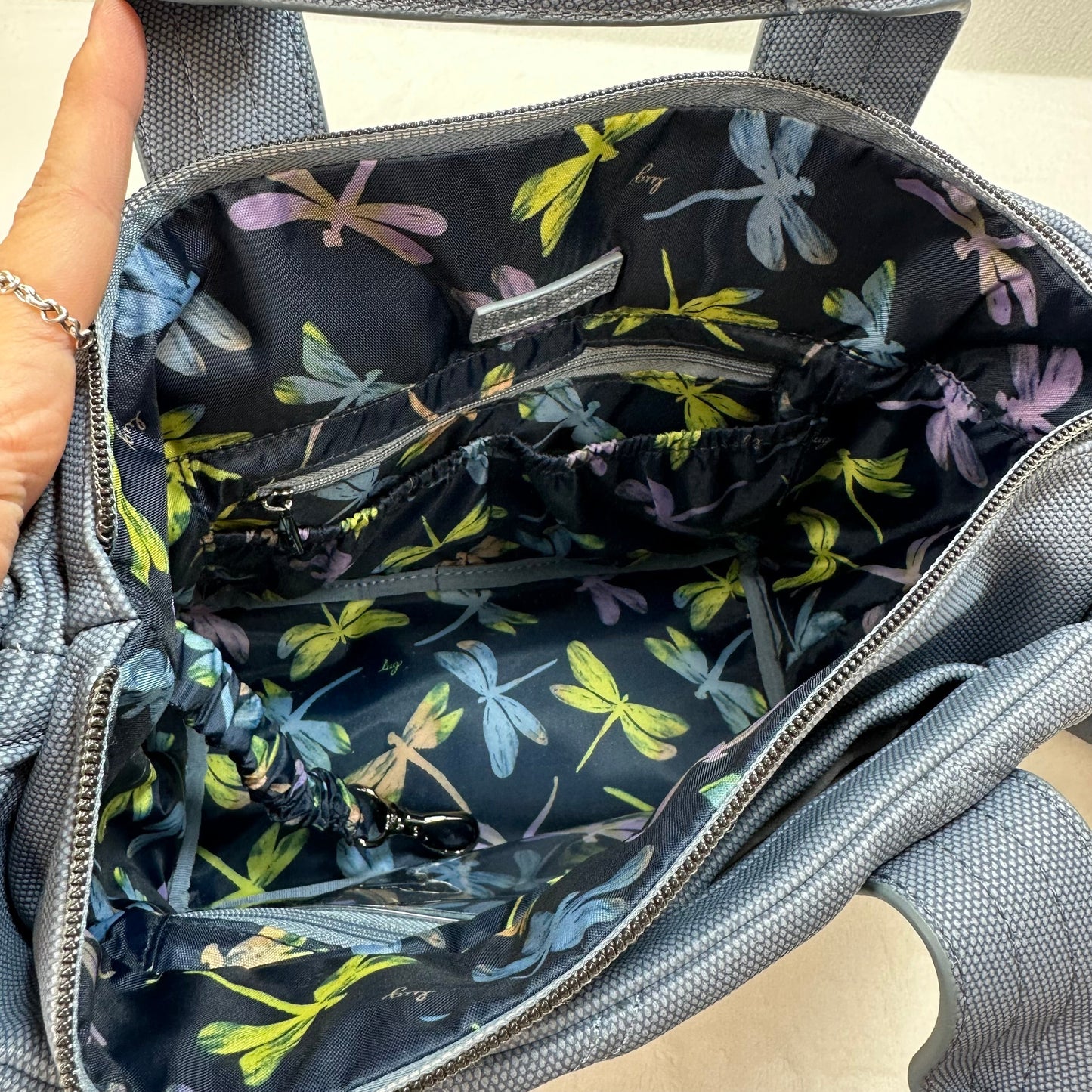 DORY Crossbody By Lug, Size: Small