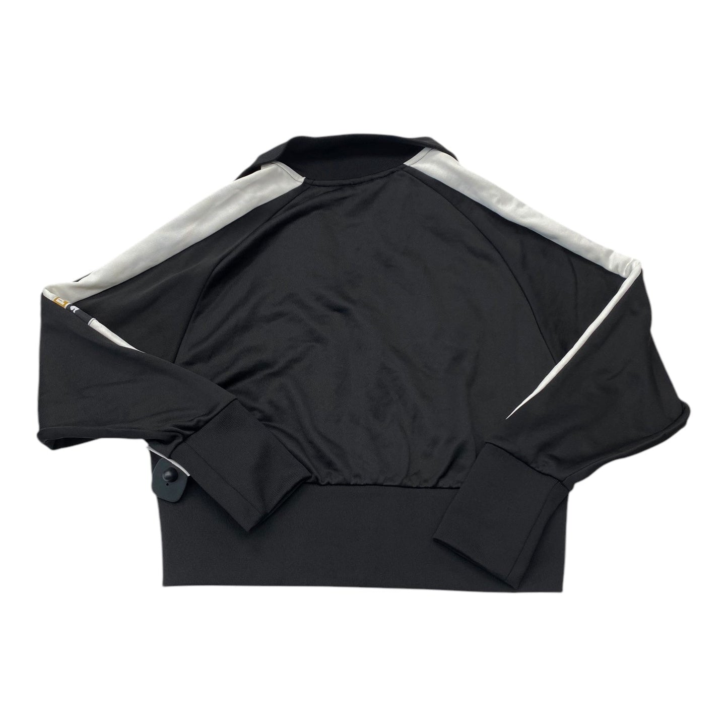 Athletic Jacket By Puma In Multi, Size:Xl