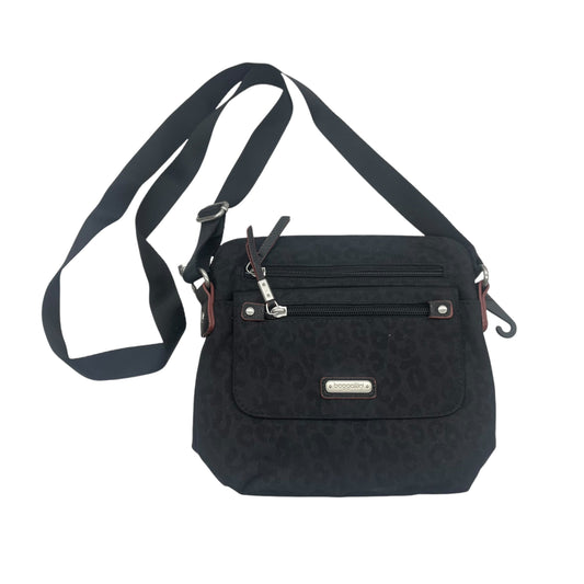 Crossbody By Baggallini In Black, Size:Small