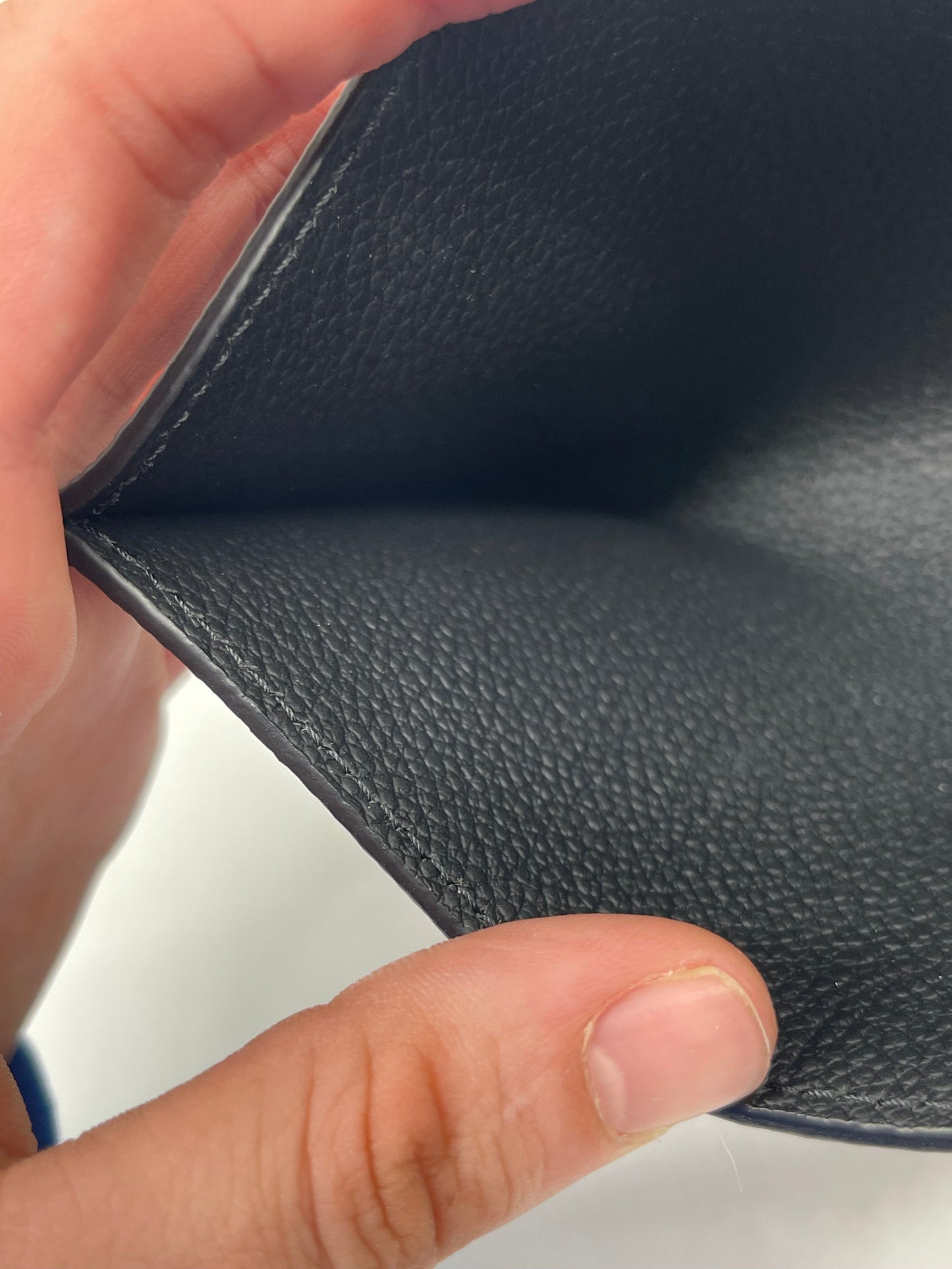 Wallet Luxury Designer By Louis Vuitton, Size: Medium