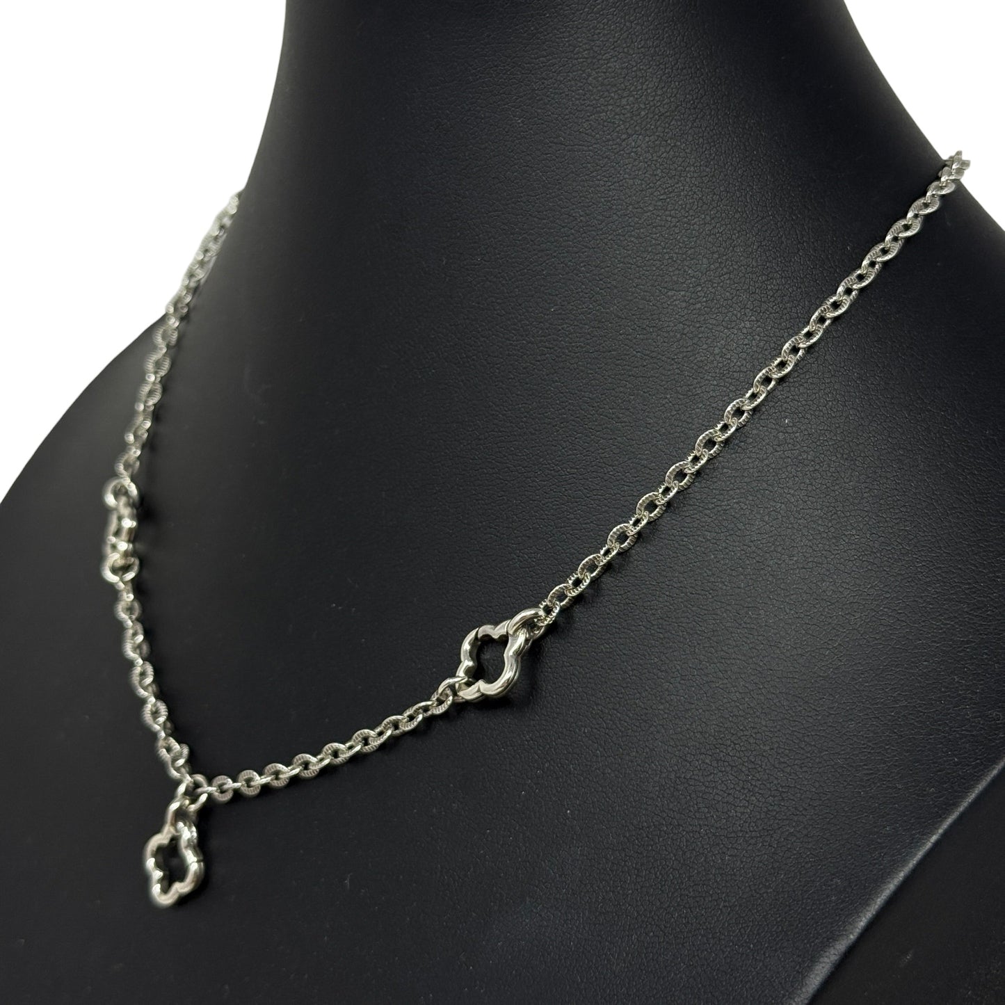 Trio Charm Necklace By Brighton