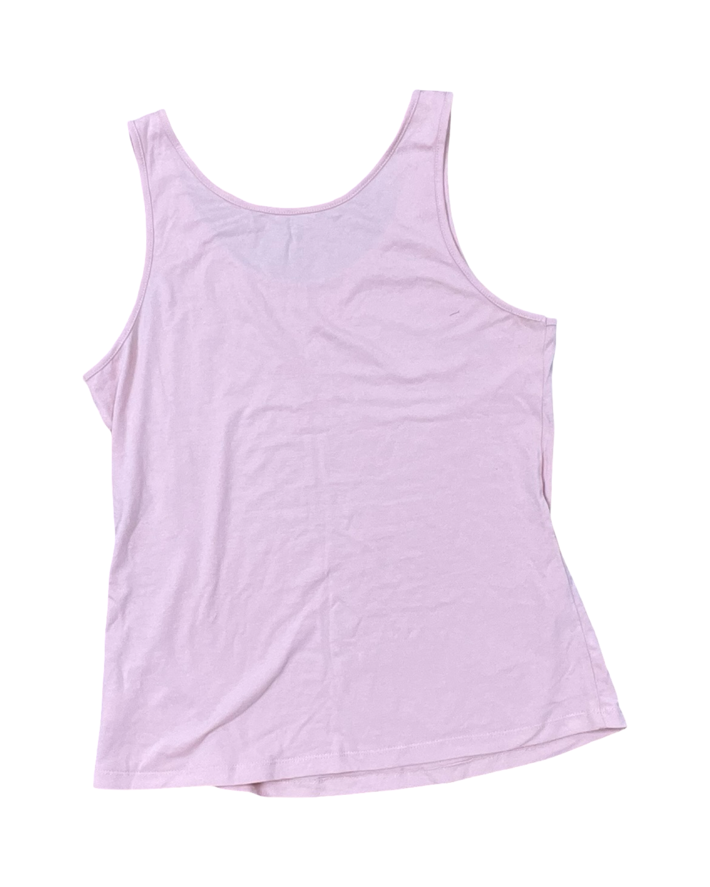 Top Cami By Dip In Pink, Size:L