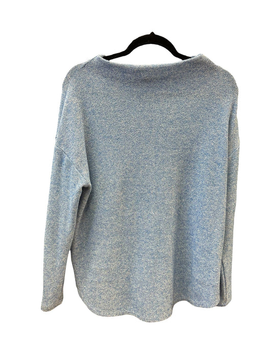Sweater By Old Navy In Blue, Size:L
