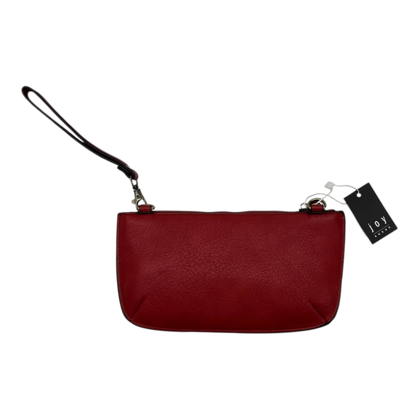 Crossbody By Joy Susan In Red, Size:Small