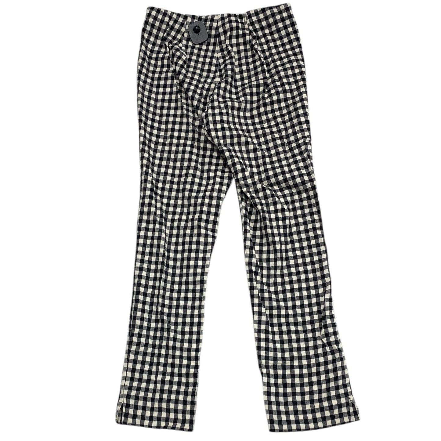 Pants Other By J. Jill In Black & White, Size: 4