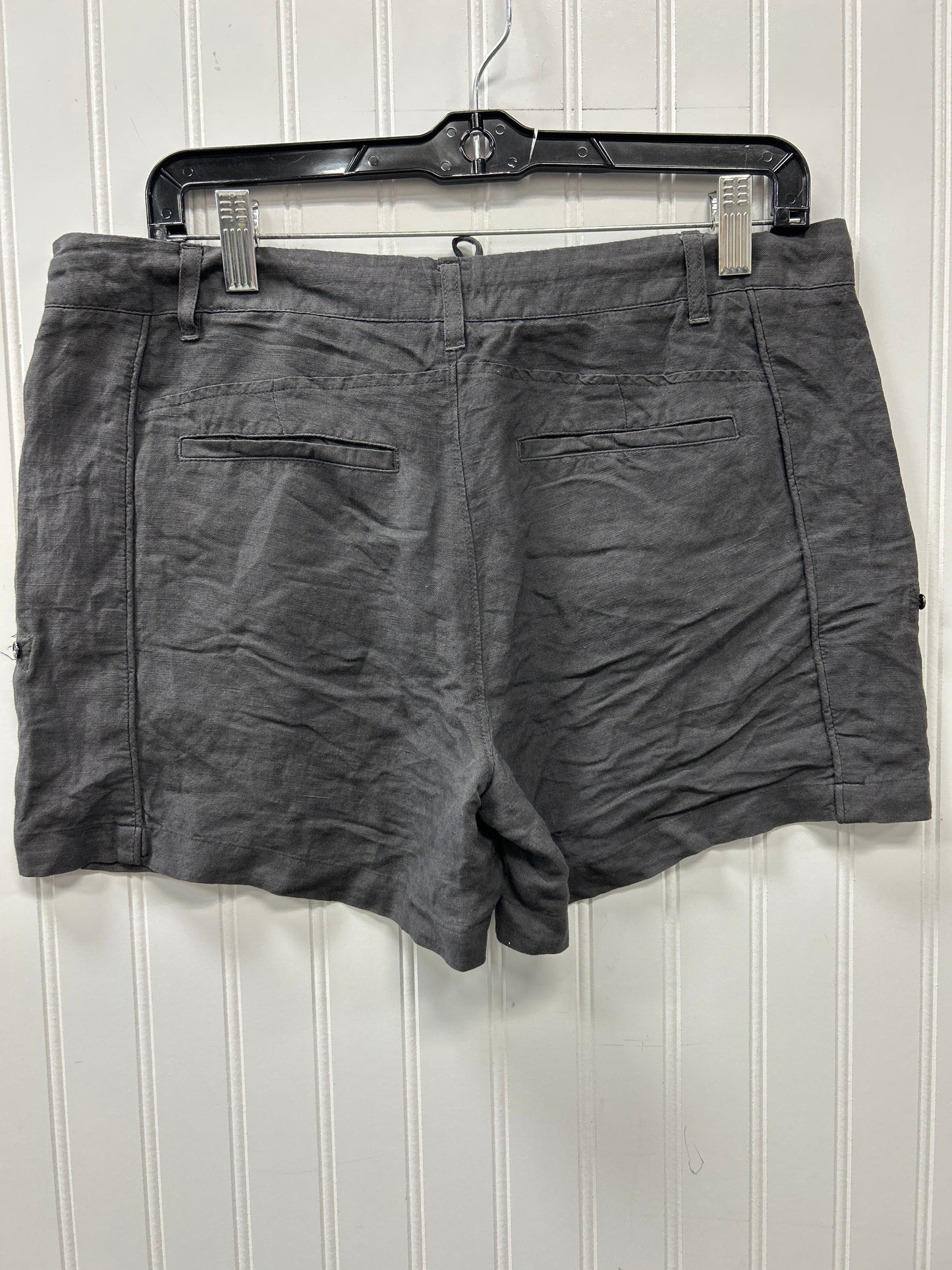 Shorts By Lole In Grey, Size:8