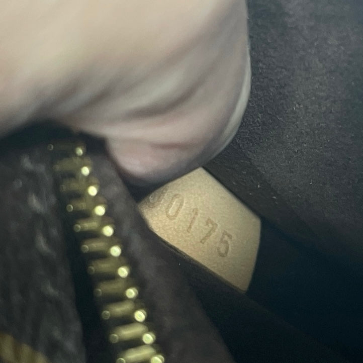 Crossbody Luxury Designer By Louis Vuitton, Size: Medium