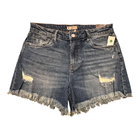 Shorts By Kut In Blue, Size:10