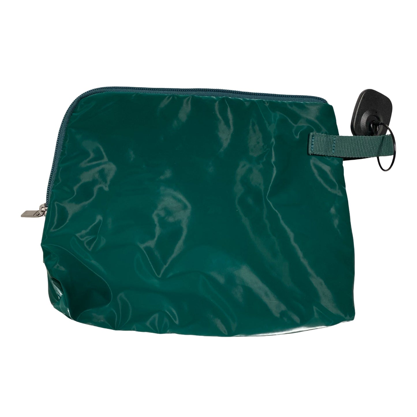Wristlet By Target In Green, Size:Medium