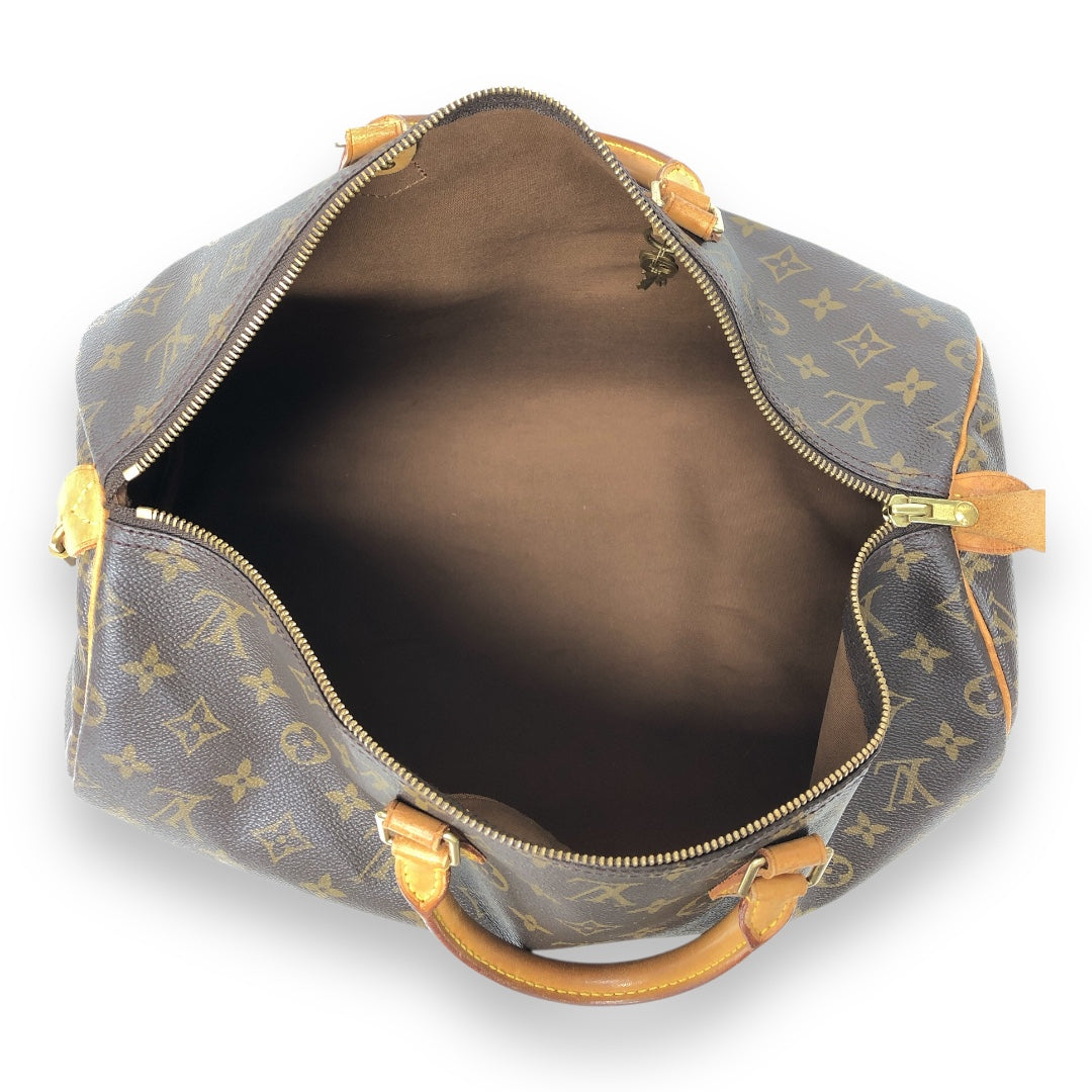 Handbag Luxury Designer By Louis Vuitton, Size: Large