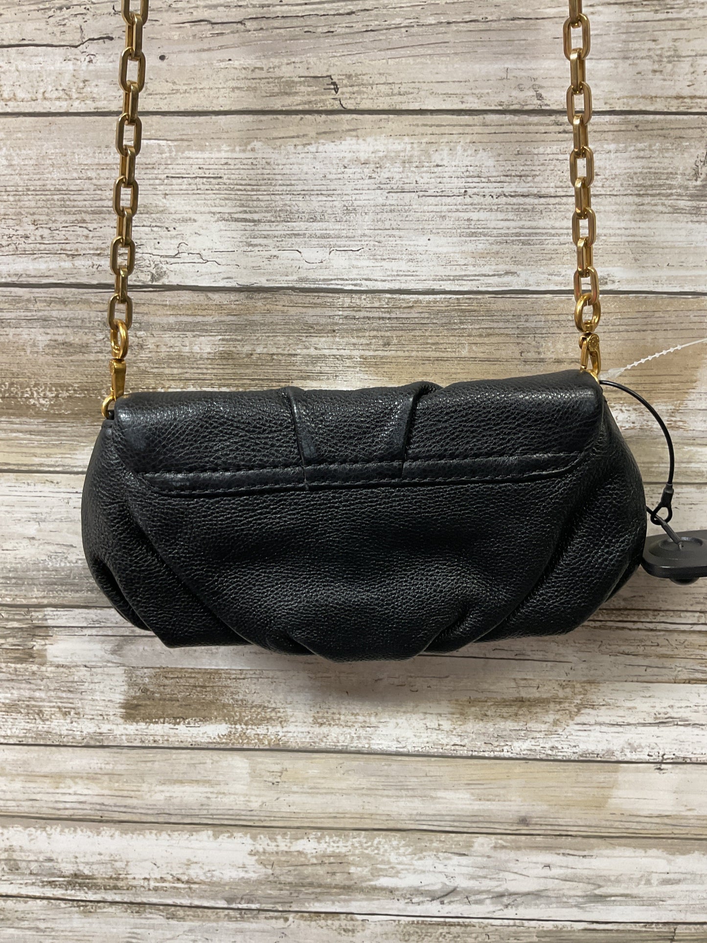 Crossbody Designer By Marc By Marc Jacobs In Black, Size:Small