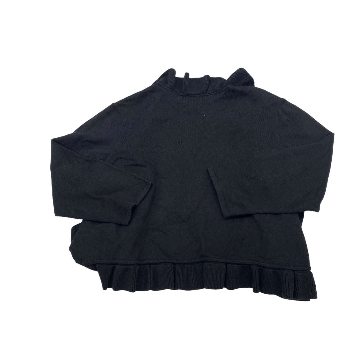 BLACK BOLERO by JONES NEW YORK Size:1X