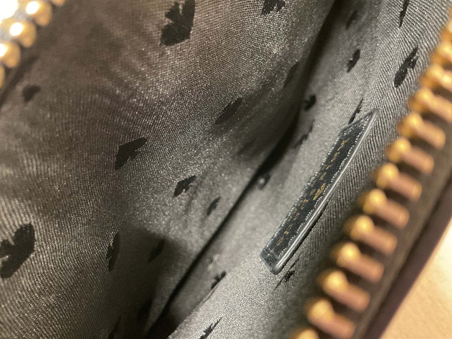 Crossbody Designer By Kate Spade In Black, Size:Small