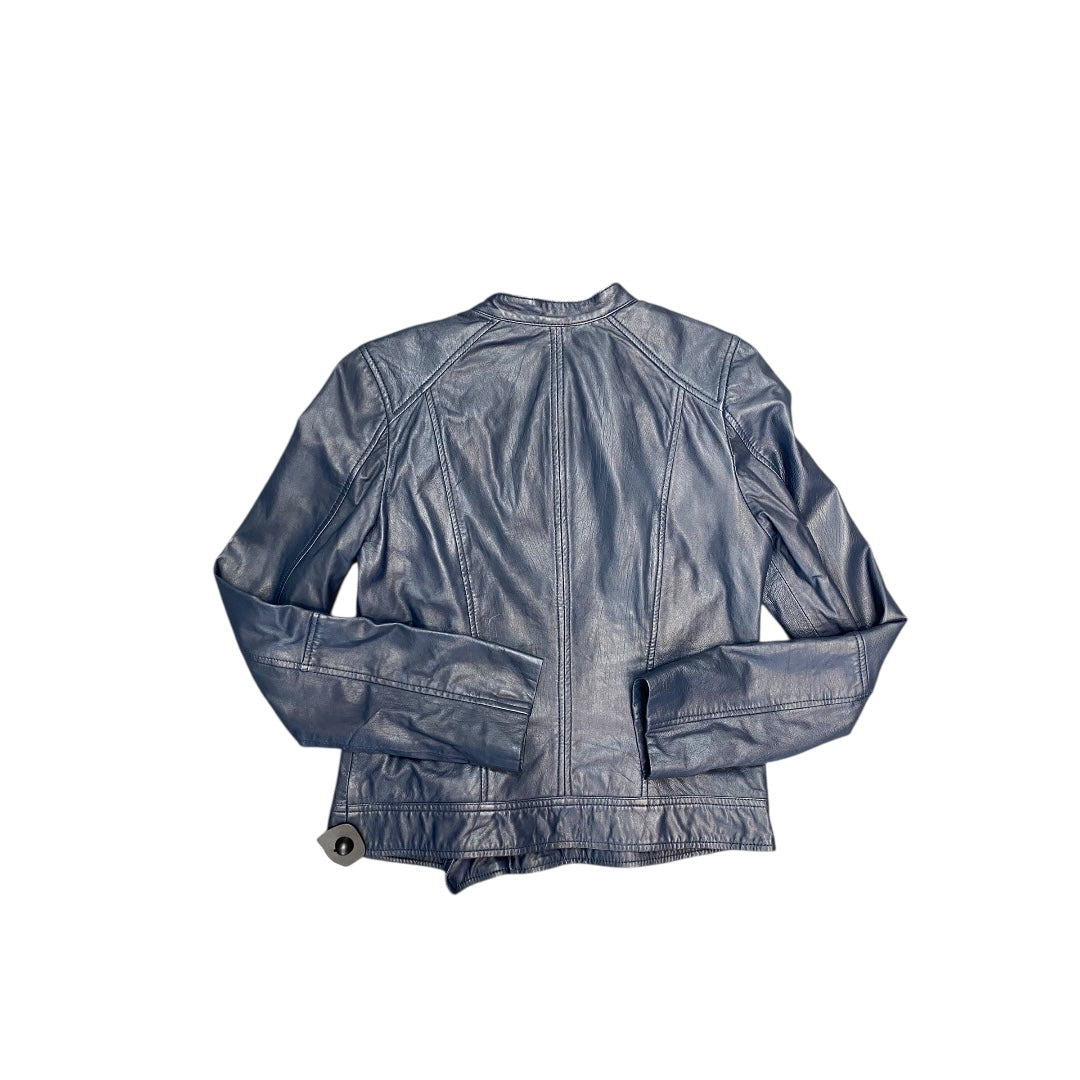 Blazer By Sanctuary In Navy, Size:M