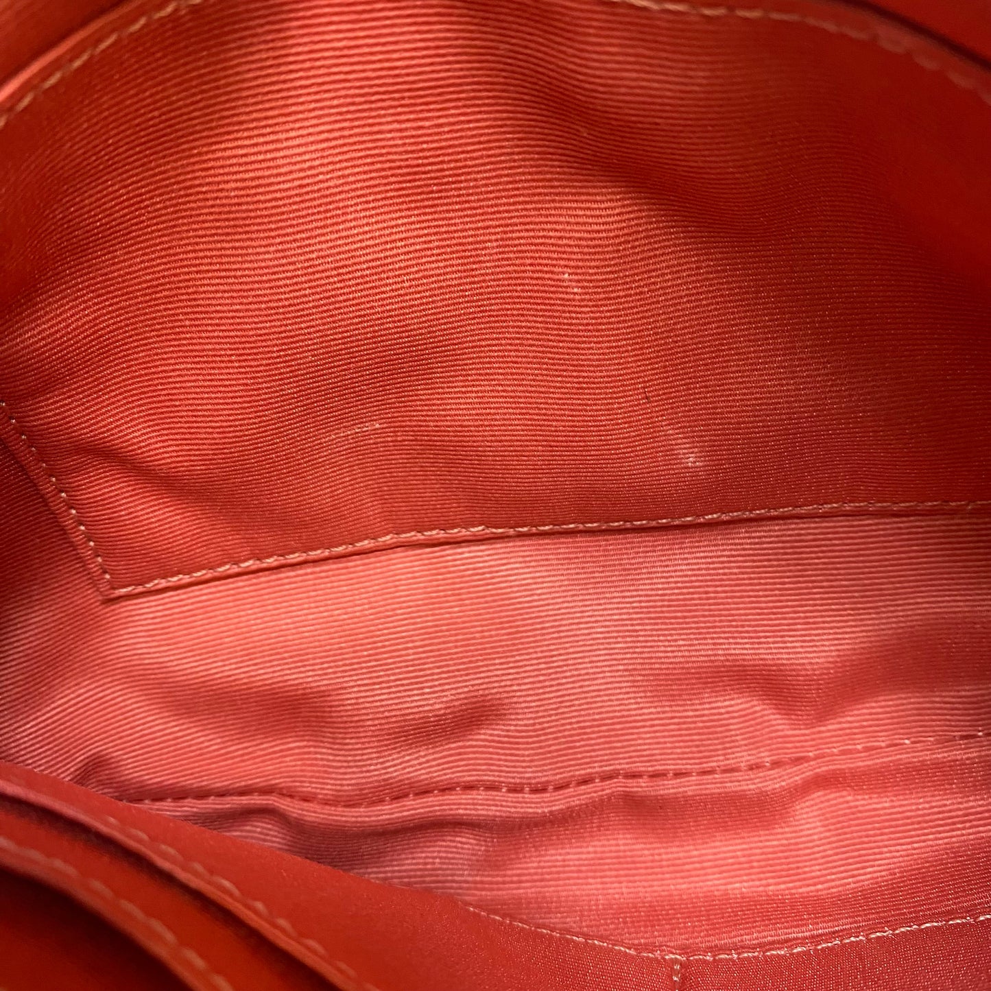 Wristlet Designer By Coach, Size: Medium