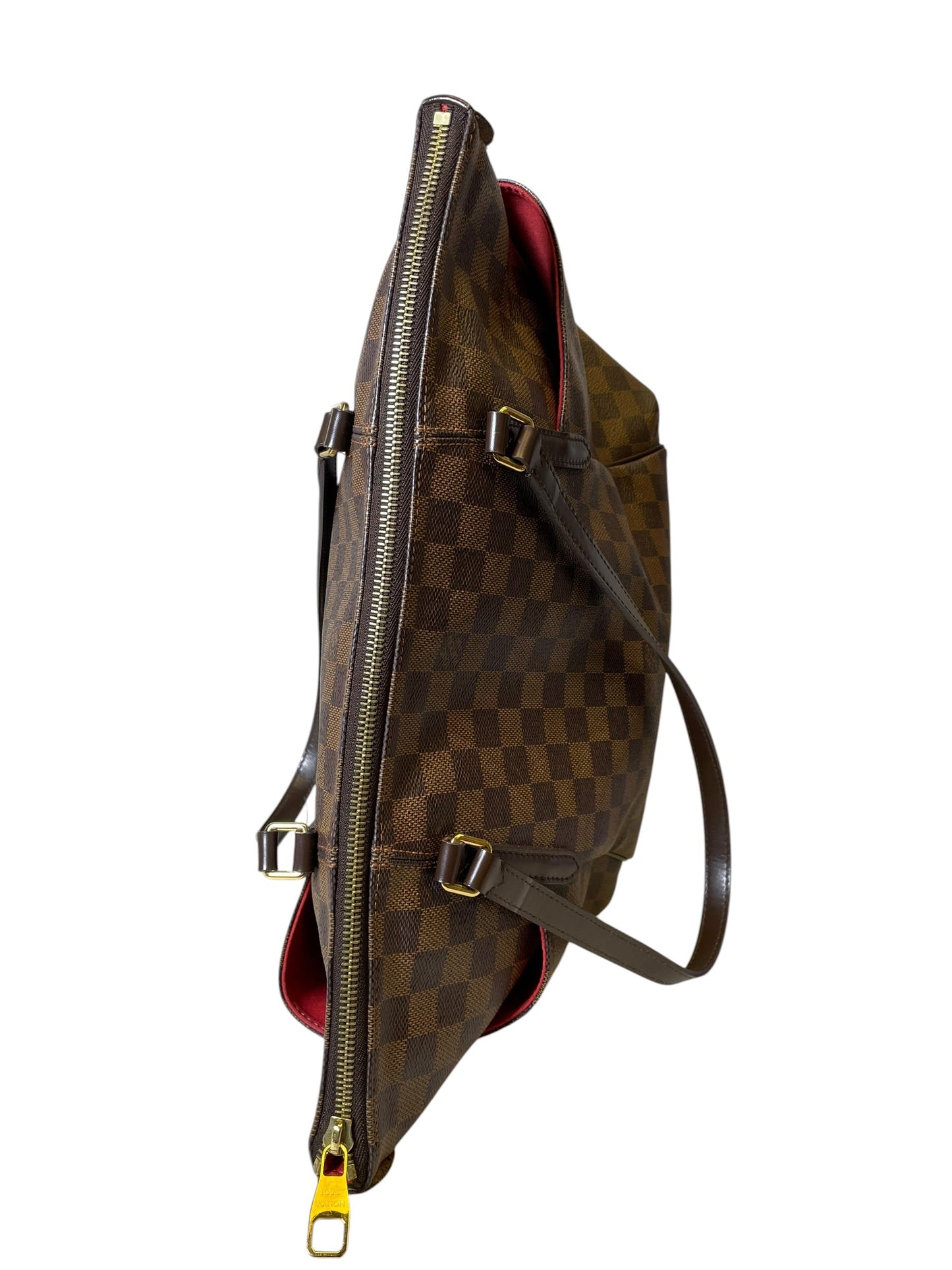 Handbag Luxury Designer By Louis Vuitton, Size: Large