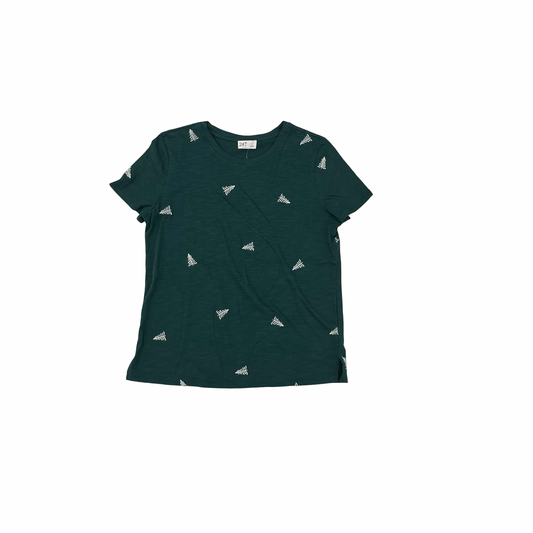 Top Ss By Maurices In Green, Size:M