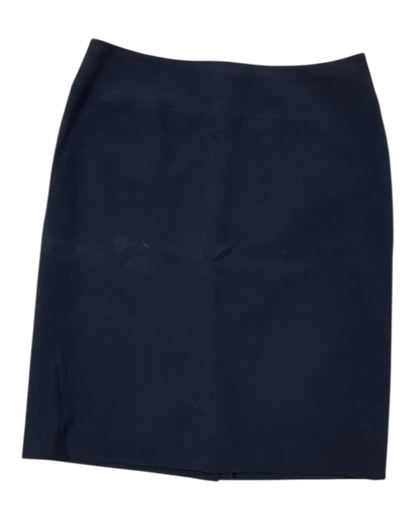 Skirt Mini & Short By Apostrophe In Black, Size:Mp