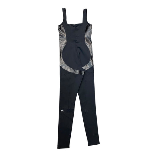 Jumpsuit By Alo In Black, Size:M