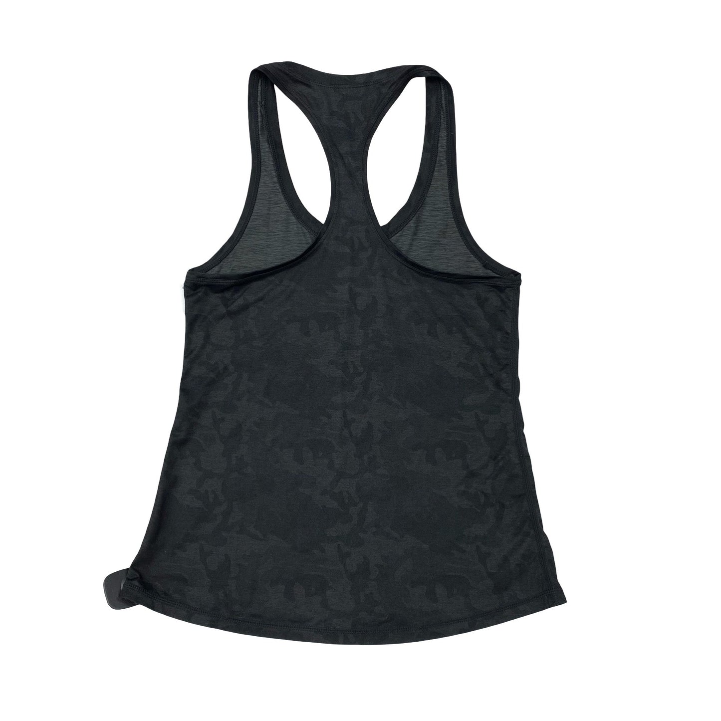 Athletic Tank Top By Vuori In Camouflage Print, Size:S