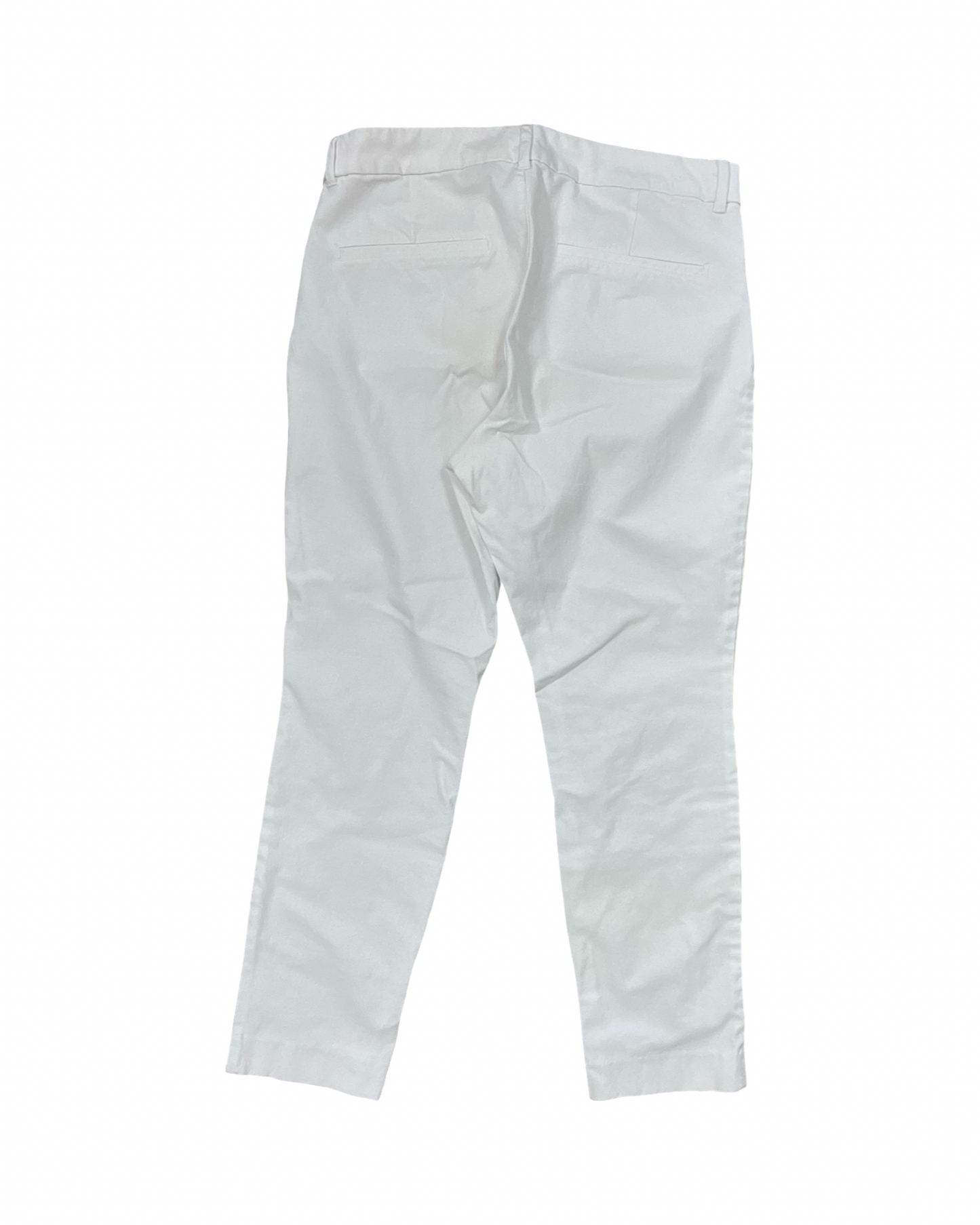 Pants Other By Old Navy In White, Size:12