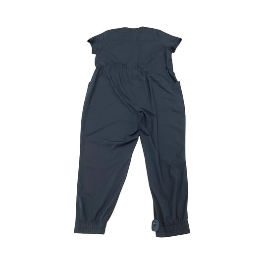 Jumpsuit By Athleta In Black, Size:Xl
