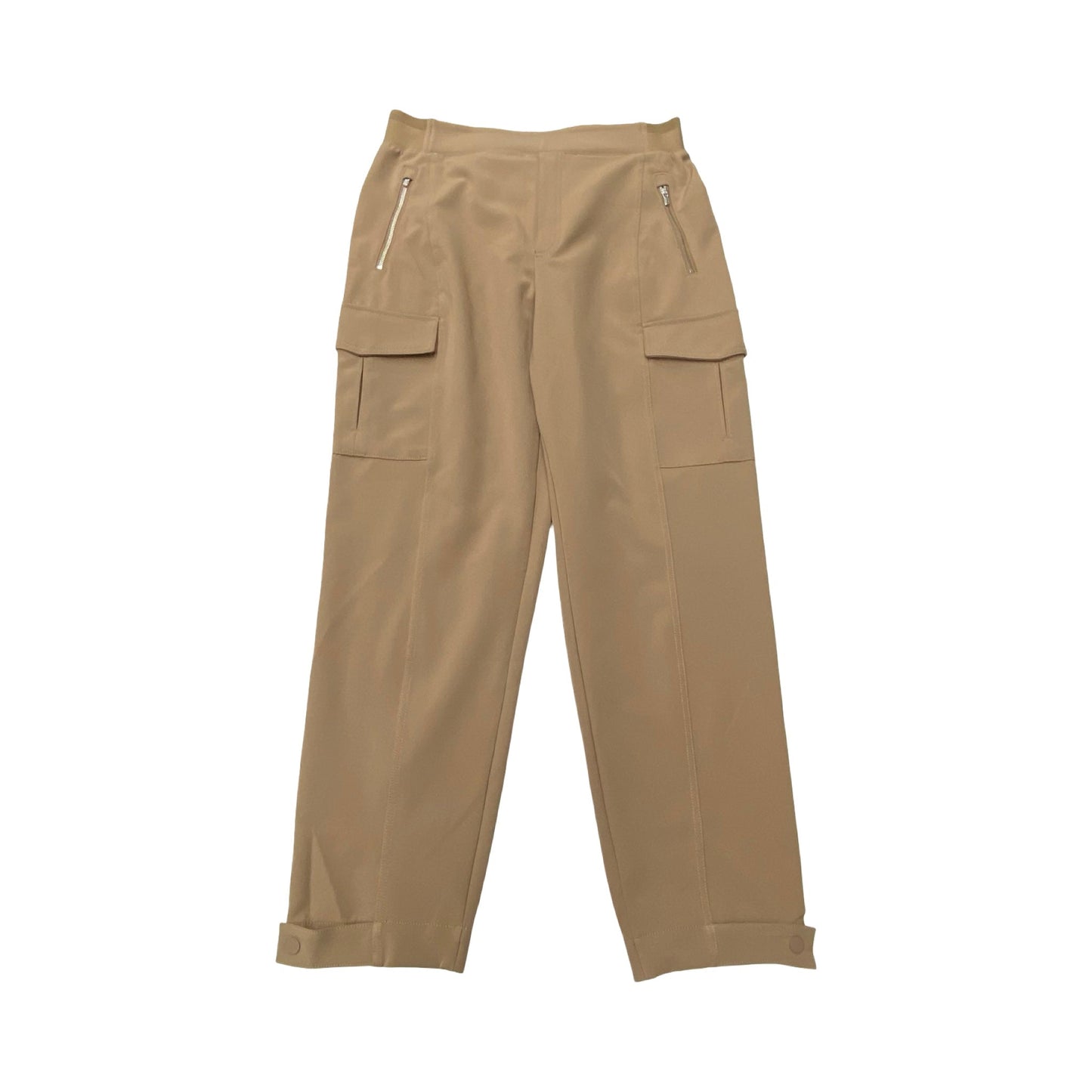 Athletic Pants By Athleta In Brown, Size:12