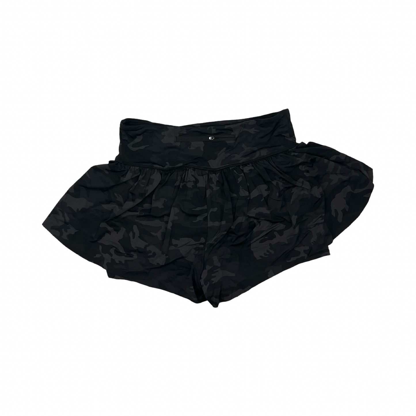 Athletic Shorts By Clothes Mentor In Camouflage Print, Size:L