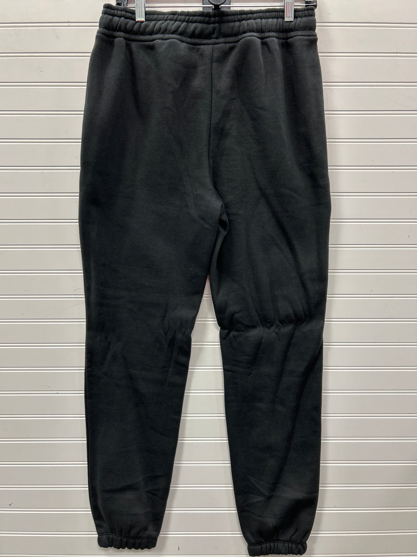 Athletic Pants By Champion In Black, Size:S