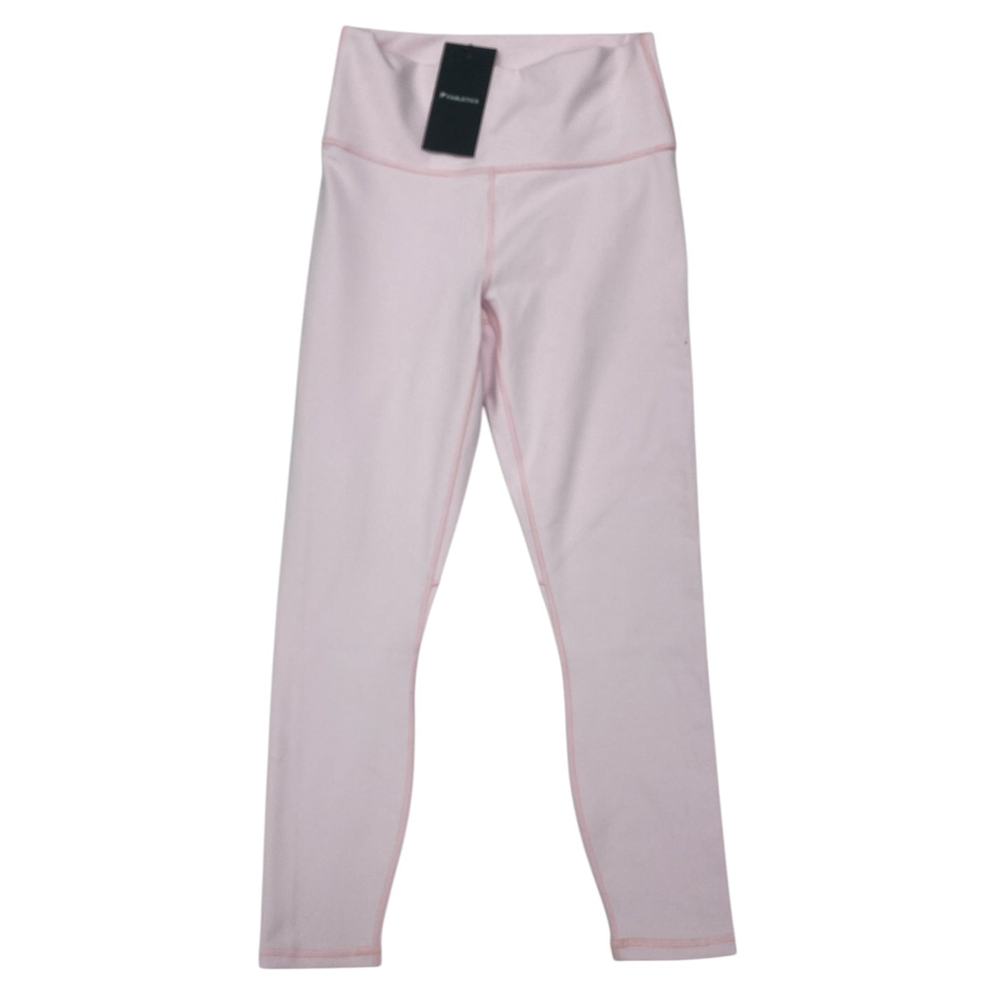 Athletic Leggings By Fabletics In Pink, Size:S
