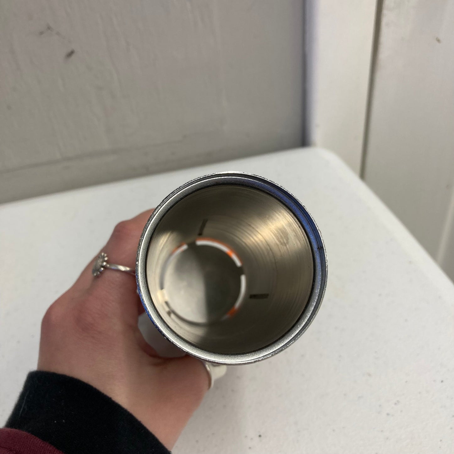 Fragrance Holder By Bath And Body Works In Red